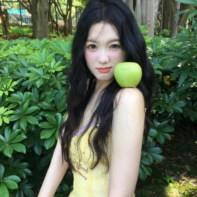 我的偶像